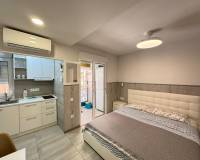 Venta - Apartamento - Torrevieja - Playa de los Locos