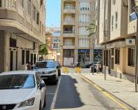Venta - Apartamento - Torrevieja - Playa de los Locos
