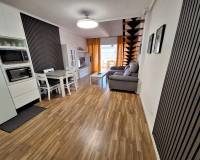Venta - Apartamento - Torrevieja - Playa de los Locos