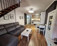 Venta - Apartamento - Torrevieja - Playa de los Locos