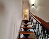Venta - Apartamento - Torrevieja - Playa de los Locos