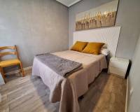 Venta - Apartamento - Torrevieja - Playa de los Locos