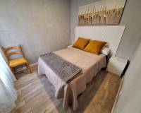 Venta - Apartamento - Torrevieja - Playa de los Locos