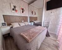 Venta - Apartamento - Torrevieja - Playa de los Locos