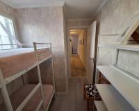 Venta - Apartamento - Torrevieja - Playa de los Locos