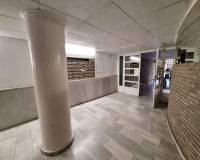 Venta - Apartamento - Torrevieja - Playa de los Locos