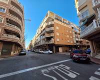 Venta - Apartamento - Torrevieja - Playa de los Locos