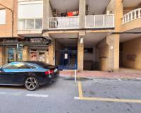 Venta - Apartamento - Torrevieja - Playa de los Locos