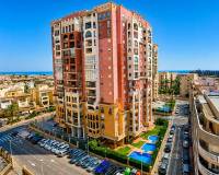 Venta - Apartamento - Torrevieja - Playa de los Locos