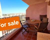 Venta - Apartamento - Torrevieja - Playa de los Locos