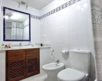Venta - Apartamento - Torrevieja - Playa de los Locos