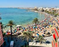 Venta - Apartamento - Torrevieja - Playa de los Locos