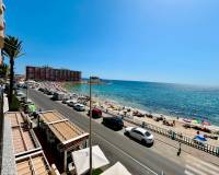 Venta - Apartamento - Torrevieja - Playa de los Locos