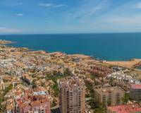 Venta - APARTAMENTO - Torrevieja - Playa de los Locos