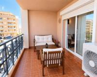 Venta - Apartamento - Torrevieja - Playa de los Locos