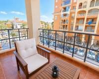 Venta - Apartamento - Torrevieja - Playa de los Locos