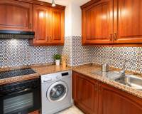 Venta - Apartamento - Torrevieja - Playa de los Locos