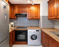 Venta - Apartamento - Torrevieja - Playa de los Locos