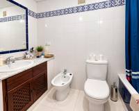 Venta - Apartamento - Torrevieja - Playa de los Locos