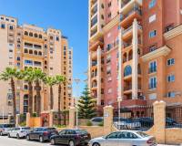 Venta - Apartamento - Torrevieja - Playa de los Locos