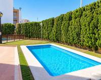 Venta - Apartamento - Torrevieja - Playa de los Locos