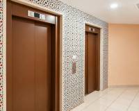 Venta - Apartamento - Torrevieja - Playa de los Locos