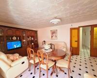 Venta - Apartamento - Torrevieja - PLAYA DEL ACEQUION
