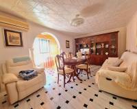 Venta - Apartamento - Torrevieja - PLAYA DEL ACEQUION
