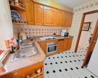 Venta - Apartamento - Torrevieja - PLAYA DEL ACEQUION