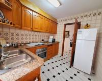 Venta - Apartamento - Torrevieja - PLAYA DEL ACEQUION