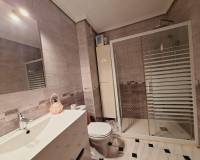 Venta - Apartamento - Torrevieja - PLAYA DEL ACEQUION