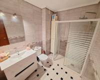 Venta - Apartamento - Torrevieja - PLAYA DEL ACEQUION