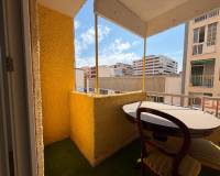 Venta - Apartamento - Torrevieja - PLAYA DEL ACEQUION