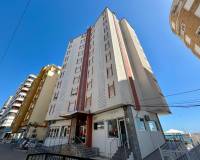 Venta - Apartamento - Torrevieja - PLAYA DEL ACEQUION