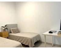 Venta - Apartamento - Torrevieja - Playa del cura