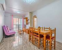 Venta - Apartamento - Torrevieja - Playa del Cura