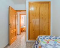Venta - Apartamento - Torrevieja - Playa del Cura