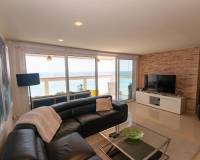 Venta - Apartamento - Torrevieja - Playa del Cura