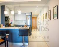 Venta - Apartamento - Torrevieja - Playa del Cura