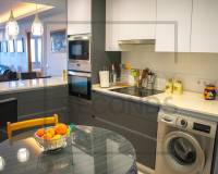 Venta - Apartamento - Torrevieja - Playa del Cura