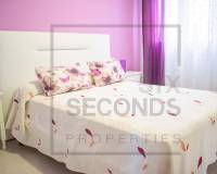 Venta - Apartamento - Torrevieja - Playa del Cura