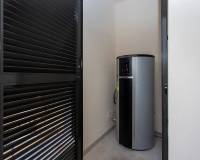 Venta - Apartamento - Torrevieja - Playa del Cura