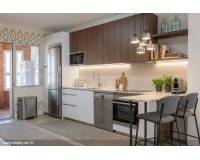 Venta - Apartamento - Torrevieja - Playa del Cura