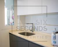 Venta - Apartamento - Torrevieja - Playa del Cura
