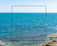Venta - Apartamento - Torrevieja - Playa del Cura