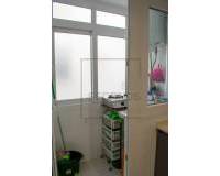 Venta - Apartamento - Torrevieja - Playa del Cura
