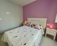 Venta - Apartamento - Torrevieja - Playa del Cura