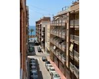 Venta - Apartamento - Torrevieja - Playa del Cura
