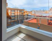 Venta - Apartamento - Torrevieja - Playa del Cura