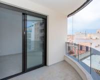 Venta - Apartamento - Torrevieja - Playa del Cura